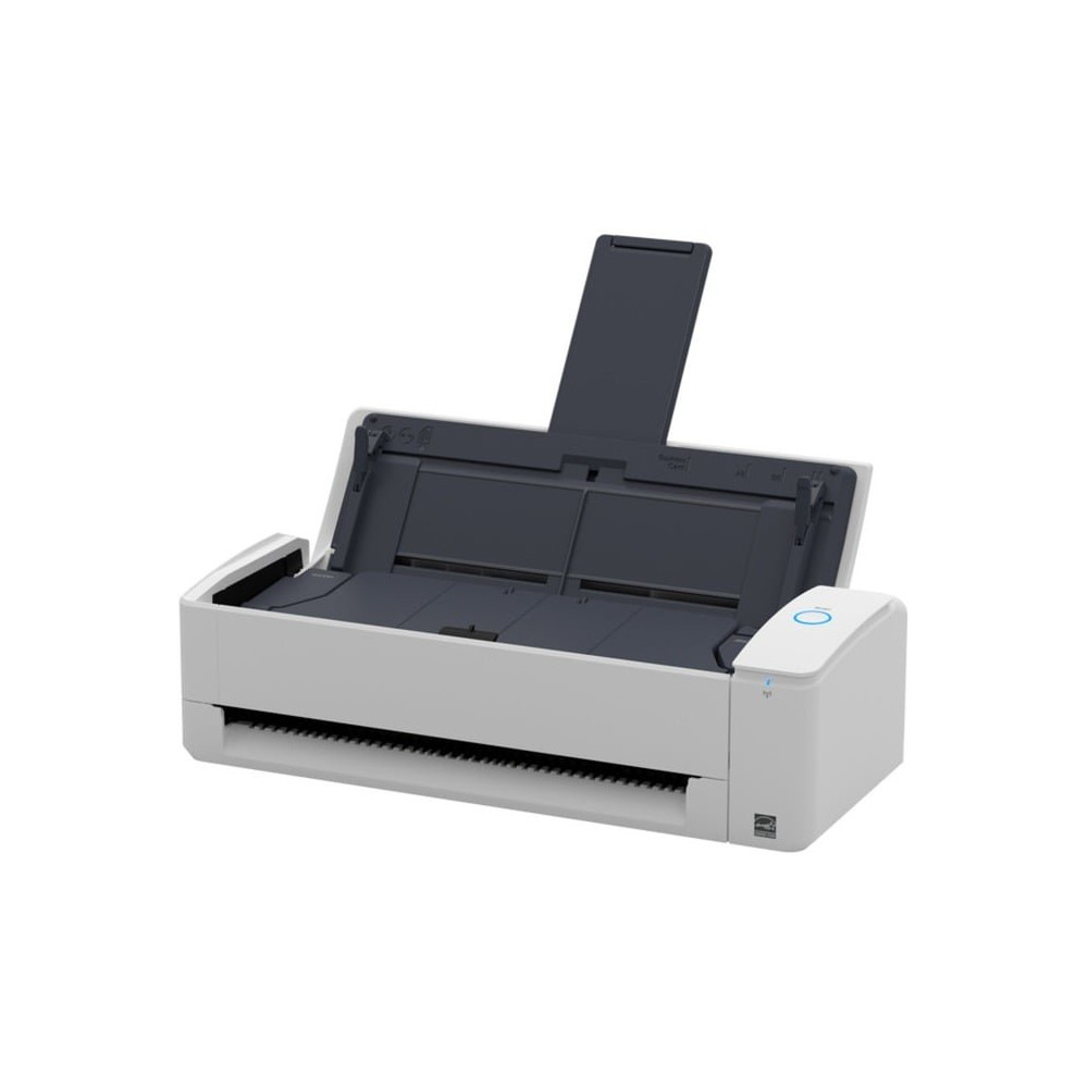 Ricoh ScanSnap iX1300 Scanner ADF 600 x 600 DPI A4 Bianco, Input scanner