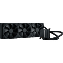 ASUS ProArt LC 420 Processore Raffreddatore di liquidi tutto in uno 14 cm Nero, Raffreddamento ad acqua
