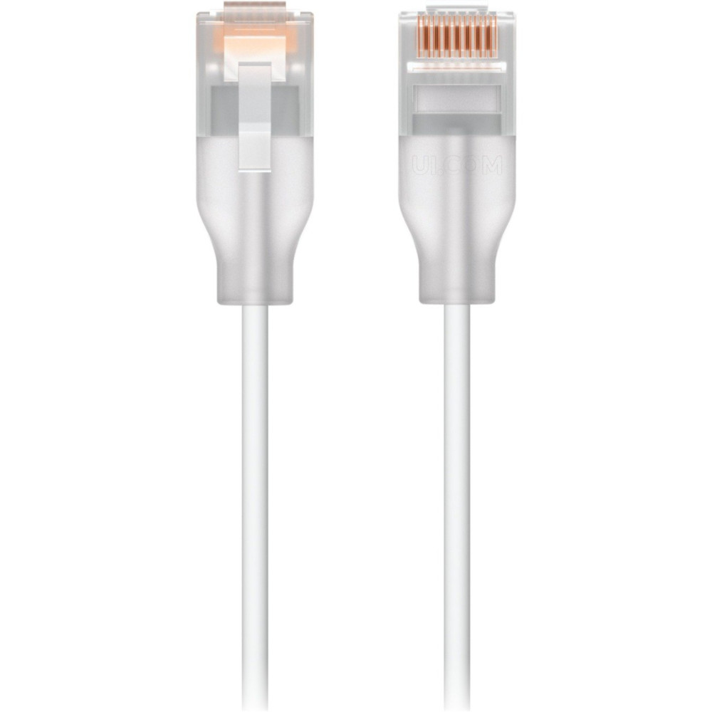 Ubiquiti Cavo patch UniFi Etherlighting Cat.6, 24 pezzi