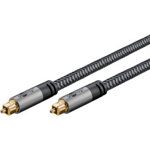 goobay Cavo Toslink Plus