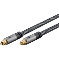 goobay Cavo Toslink Plus