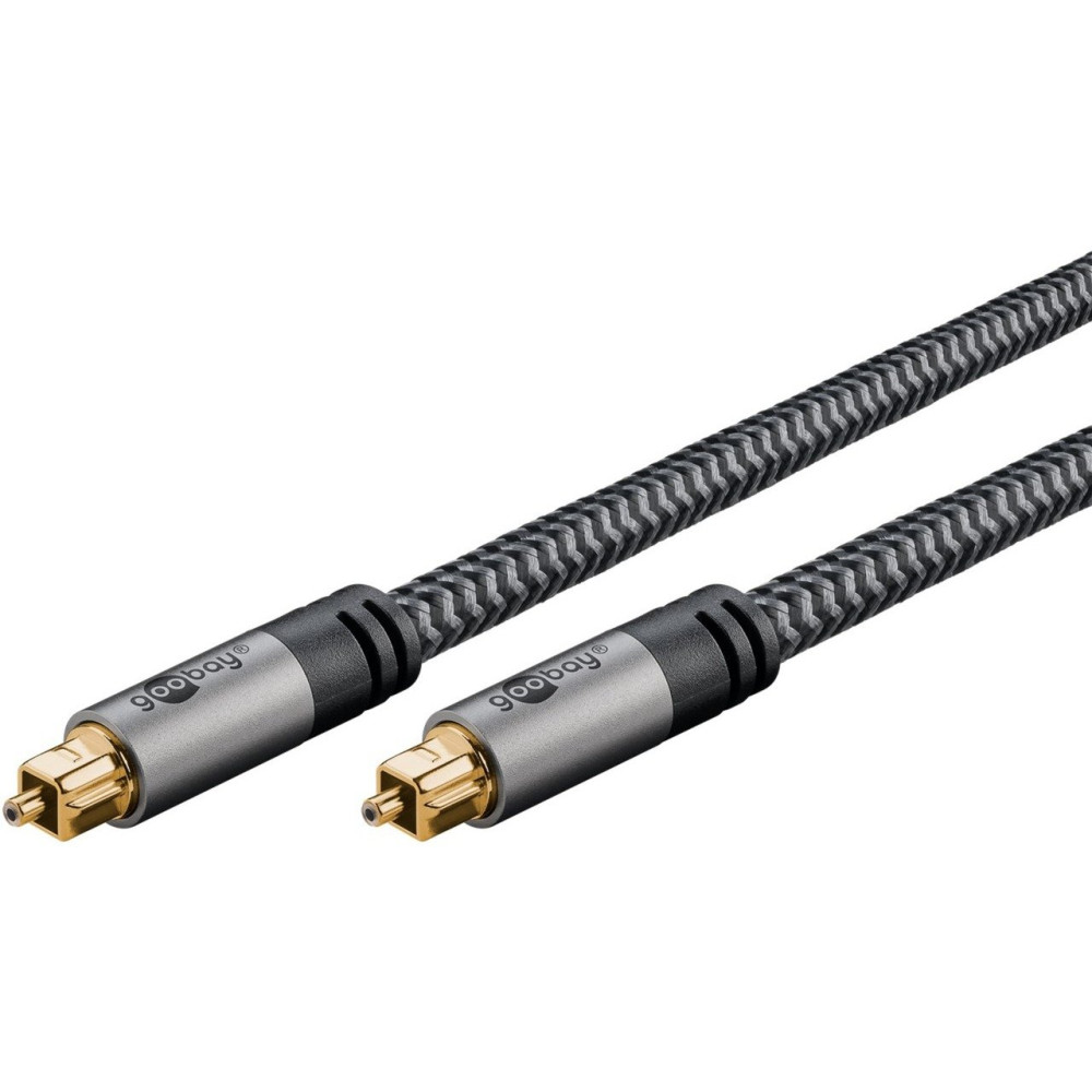 goobay Cavo Toslink Plus