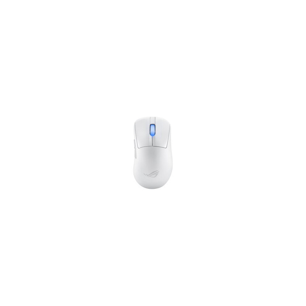 ASUS ROG Keris II Ace - Mouse - ergonomico - per destrorsi