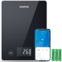 Renpho Calibra 1L, Bilancia da cucina