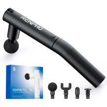 Renpho Extend Massage Gun R-C004, Dispositivo di massaggio