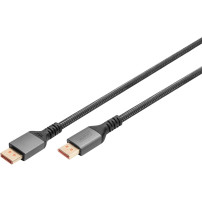 Digitus Cavo di collegamento DisplayPort, UHD 16K