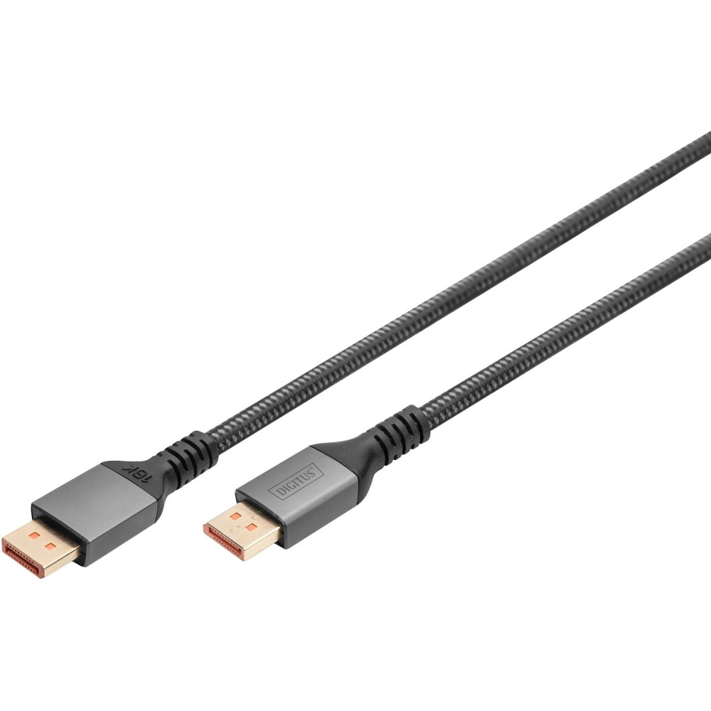 Digitus Cavo di collegamento DisplayPort, UHD 16K