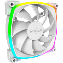 Montech AX120 PWM 120x120x25, Ventola