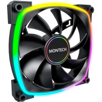 Montech AX140 PWM 140x140x25, Ventola