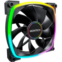 Montech RX140 PWM 140x140x25, Ventola