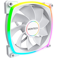 Montech RX140 PWM 140x140x25, Ventola