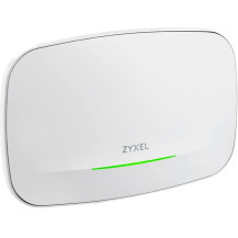 Zyxel NWA130BE-EU0101F punto accesso WLAN 5764 Mbit/s Bianco Supporto Power over Ethernet (PoE), Punto di accesso