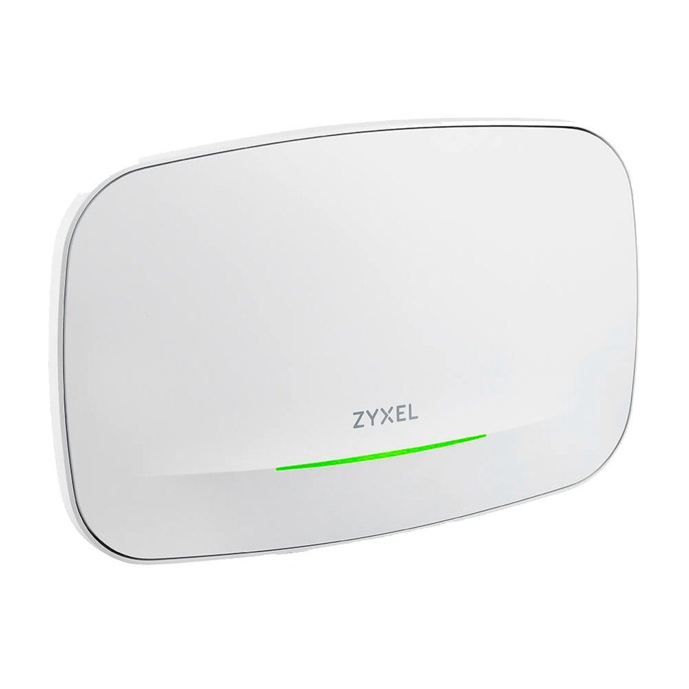 Zyxel NWA130BE-EU0101F punto accesso WLAN 5764 Mbit/s Bianco Supporto Power over Ethernet (PoE), Punto di accesso