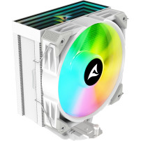 Sharkoon A40 RGB, raffreddamento CPU