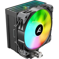 Sharkoon A50 RGB, raffreddamento CPU