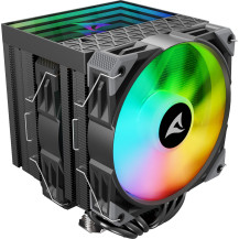 Sharkoon A60 RGB, raffreddamento CPU