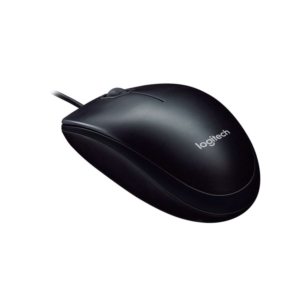 Logitech M90, Mouse