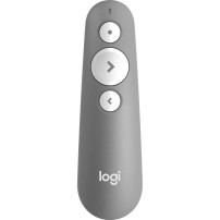 Logitech R500s, Presentatore