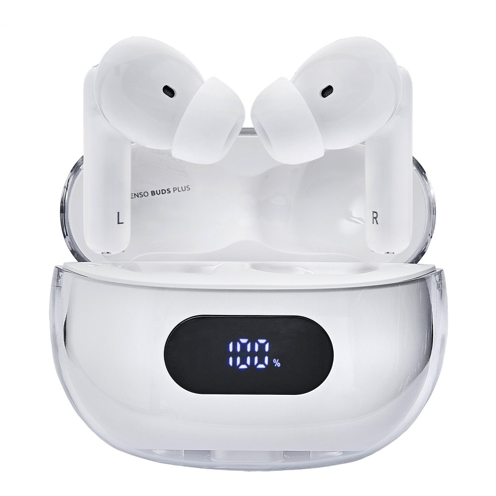 Intenso Buds Plus T310AE, Headset