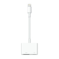 Apple Lightning Digital AV Adapter - Cavo Lightning
