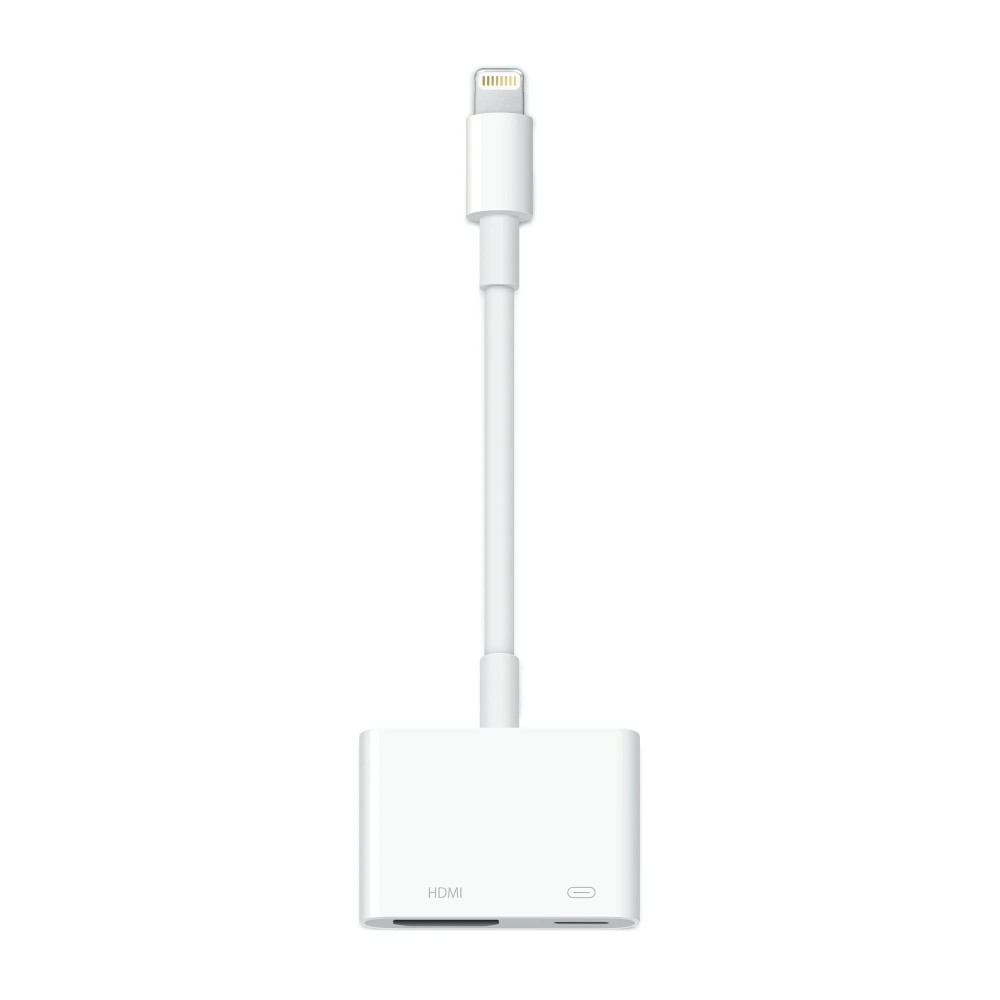 Apple Lightning Digital AV Adapter - Cavo Lightning