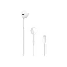 Apple EarPods - Auricolari con microfono - Auricolari