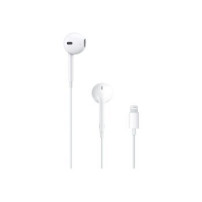 Apple EarPods - Auricolari con microfono - Auricolari