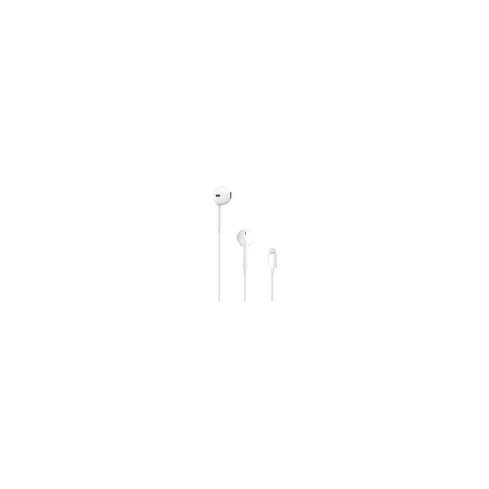 Apple EarPods - Auricolari con microfono - Auricolari
