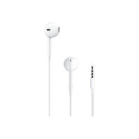 Apple EarPods - Auricolari con microfono - Auricolari