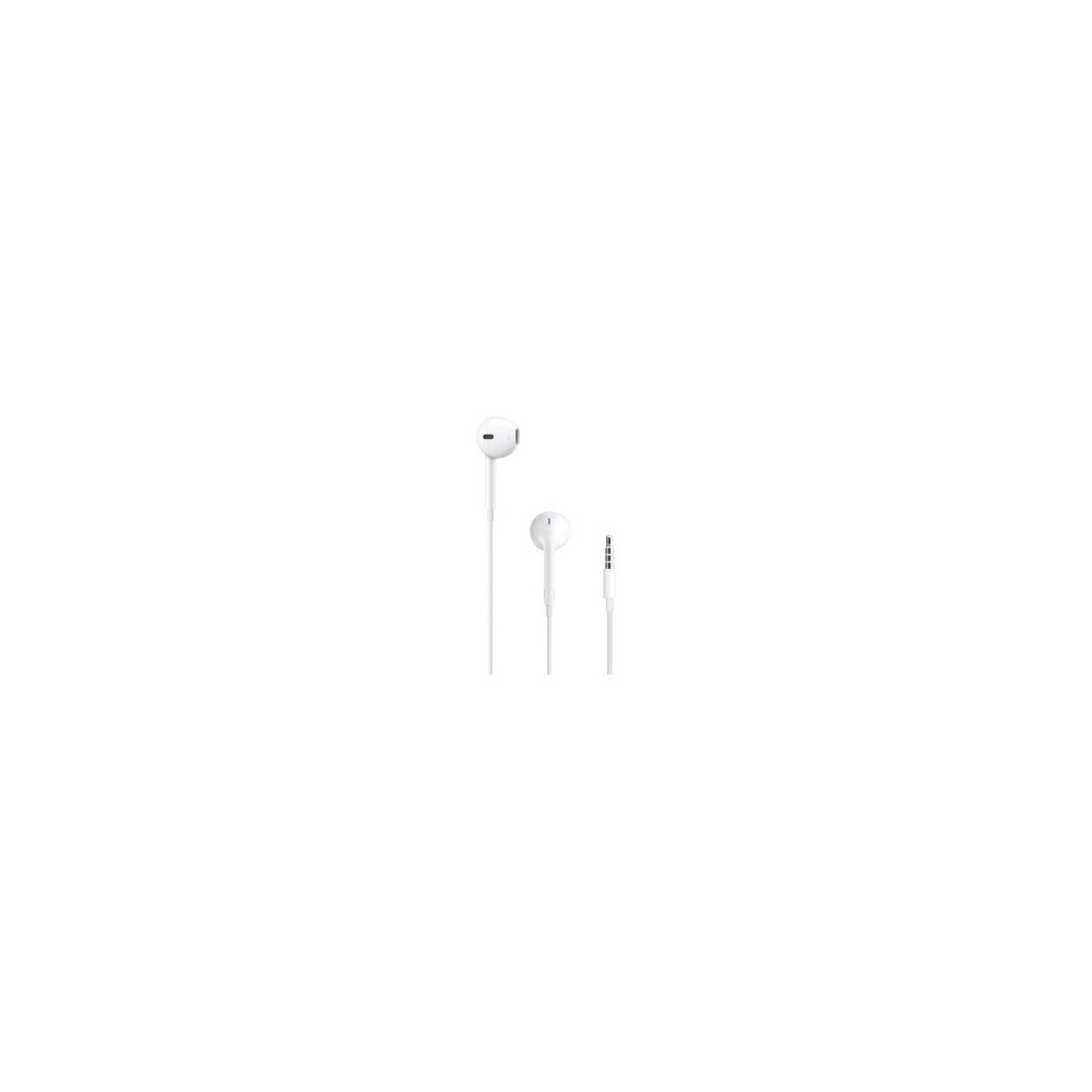 Apple EarPods - Auricolari con microfono - Auricolari