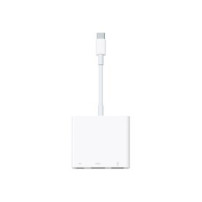 Adattatore video Apple - USB-C maschio a USB, HDMI, USB-C (solo alimentazione) a 24 pin