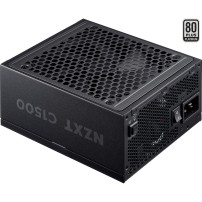 NZXT C1500 Platinum, Alimentatore PC