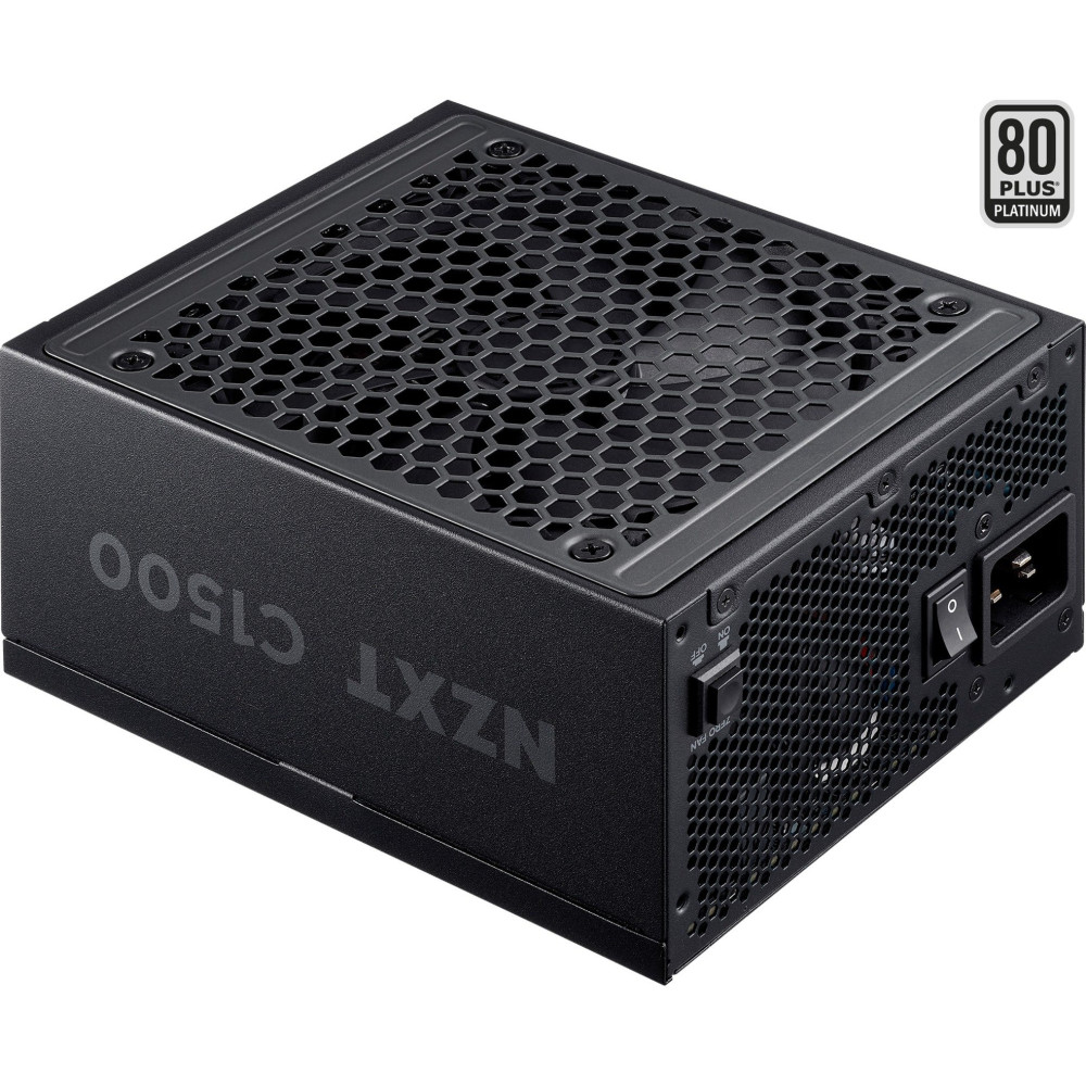 NZXT C1500 Platinum, Alimentatore PC