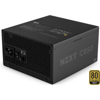 NZXT C850 Gold ATX 3.1, Alimentatore PC