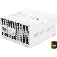 NZXT C850 Gold ATX 3.1, Alimentatore PC
