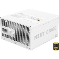 NZXT C1000 White, Alimentatore PC