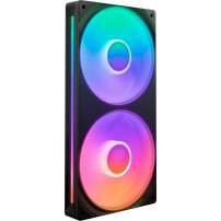 NZXT F240 RGB CORE, Ventola