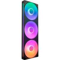 NZXT F360 RGB CORE, Ventola