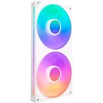NZXT F280 RGB CORE, Ventola