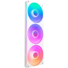 NZXT F360 RGB CORE, Ventola
