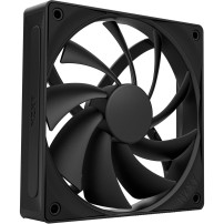 NZXT F120Q, Ventola