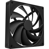 NZXT F140Q, Ventola