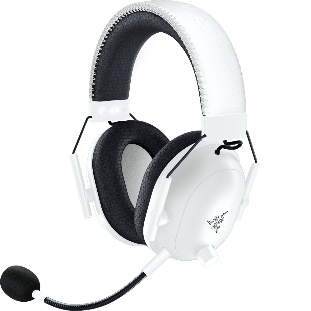 Razer BlackShark V2 Pro per Playstation, Cuffia da gioco