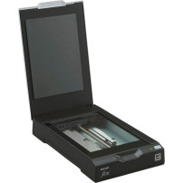 Ricoh FI-70F Scanner piano 600 x 600 DPI A6 Nero