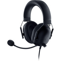 Razer Blackshark V2 X per Playstation, Cuffia da gioco