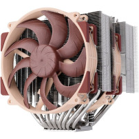 Noctua NH-D15 G2, raffreddamento CPU