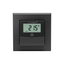eQ-3 AG Homematic IP HmIP-STHD-A, LR03/Micro/AAA, Alcalino, 1,5 V, 86 mm, 25 mm, 86 mm