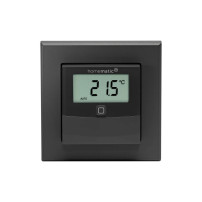 eQ-3 AG Homematic IP HmIP-STHD-A, LR03/Micro/AAA, Alcalino, 1,5 V, 86 mm, 25 mm, 86 mm