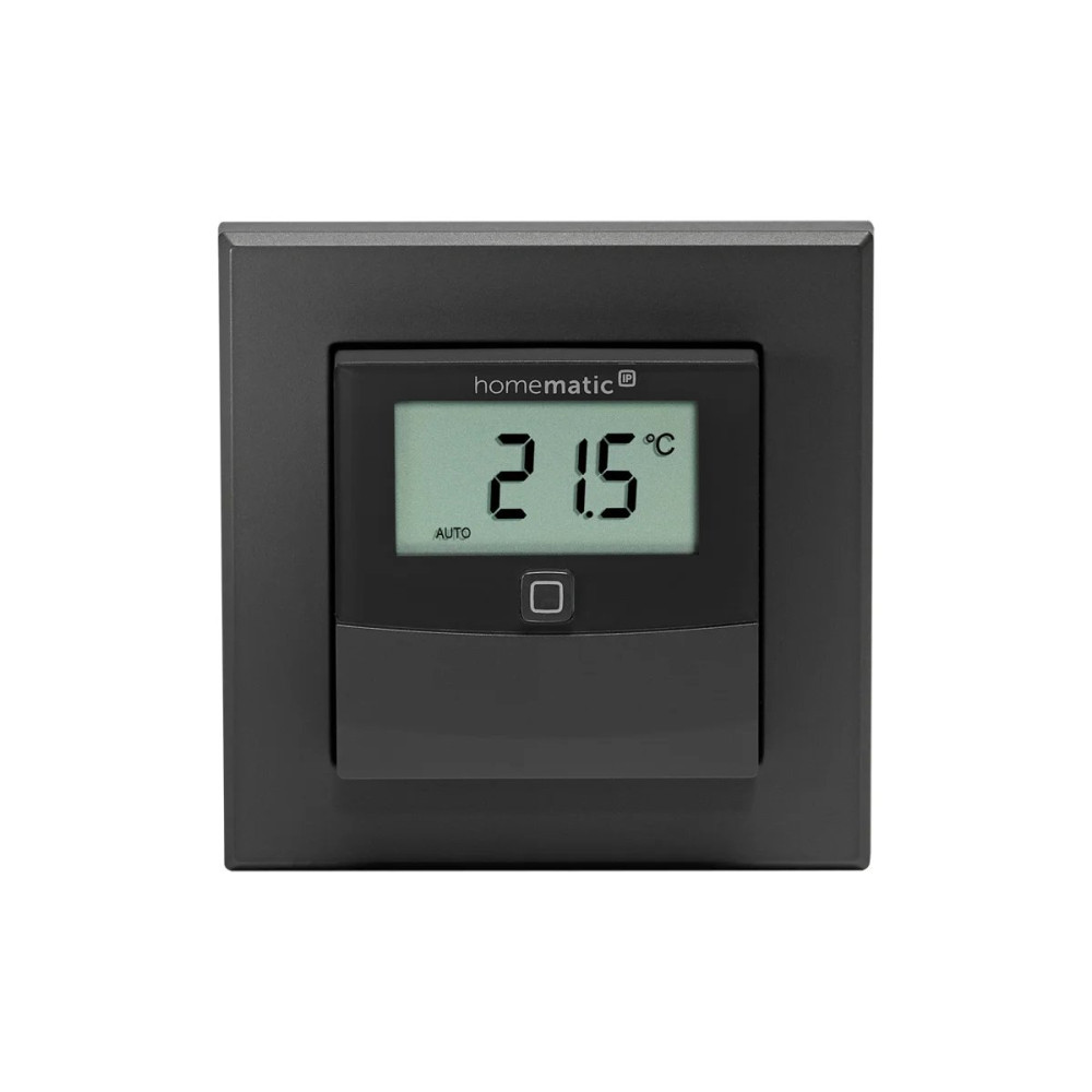eQ-3 AG Homematic IP HmIP-STHD-A, LR03/Micro/AAA, Alcalino, 1,5 V, 86 mm, 25 mm, 86 mm