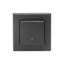 eQ-3 AG Homematic IP HmIP-STH-A, LR03/Micro/AAA, Alcalina, 1,5 V, 86 mm, 20 mm, 86 mm